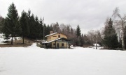 31 Baita degli Alpini al Ronco...